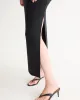 Pull-On Maxi Skirt with Side Slit sold by Reitmans