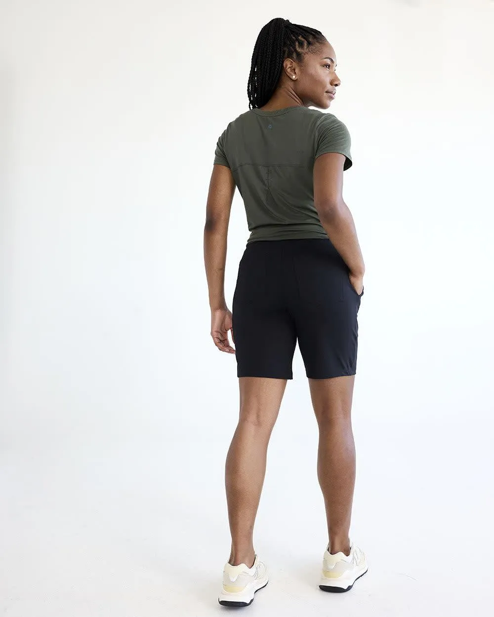 Urban Bermuda - Hyba sold by Reitmans product image thumbnail 2