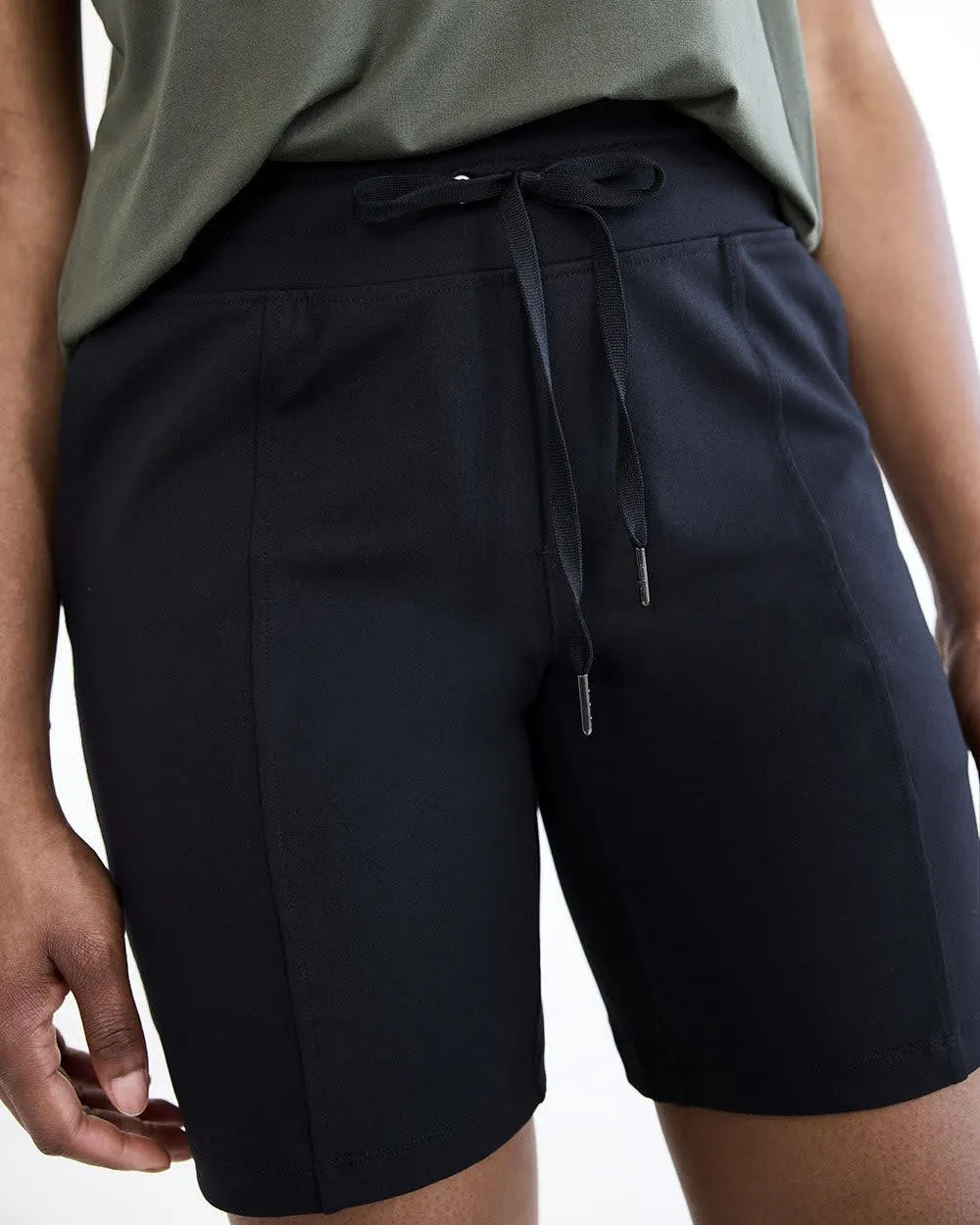 Urban Bermuda - Hyba sold by Reitmans product image thumbnail 4