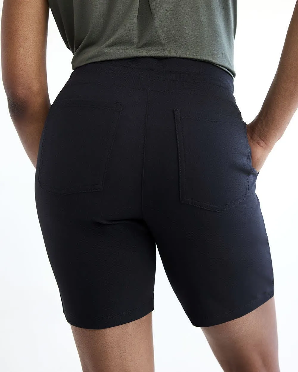 Urban Bermuda - Hyba sold by Reitmans product image thumbnail 5