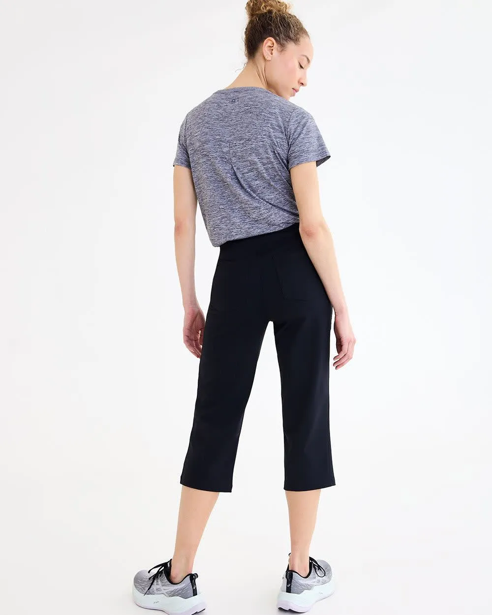 Urban Capri Pant - Hyba sold by Reitmans product image thumbnail 2