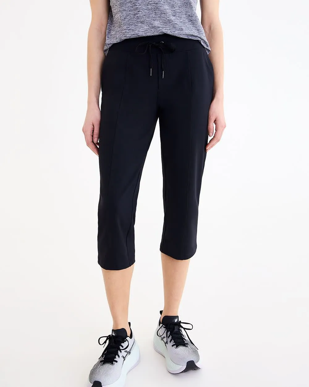 Urban Capri Pant - Hyba sold by Reitmans product image thumbnail 3
