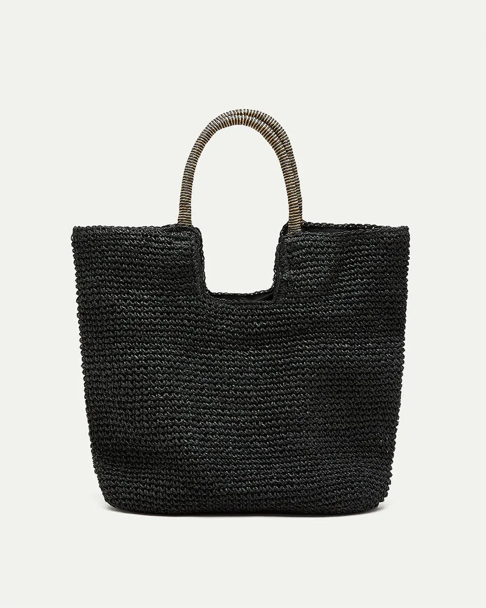 Straw Bag sold by Reitmans product image thumbnail 3