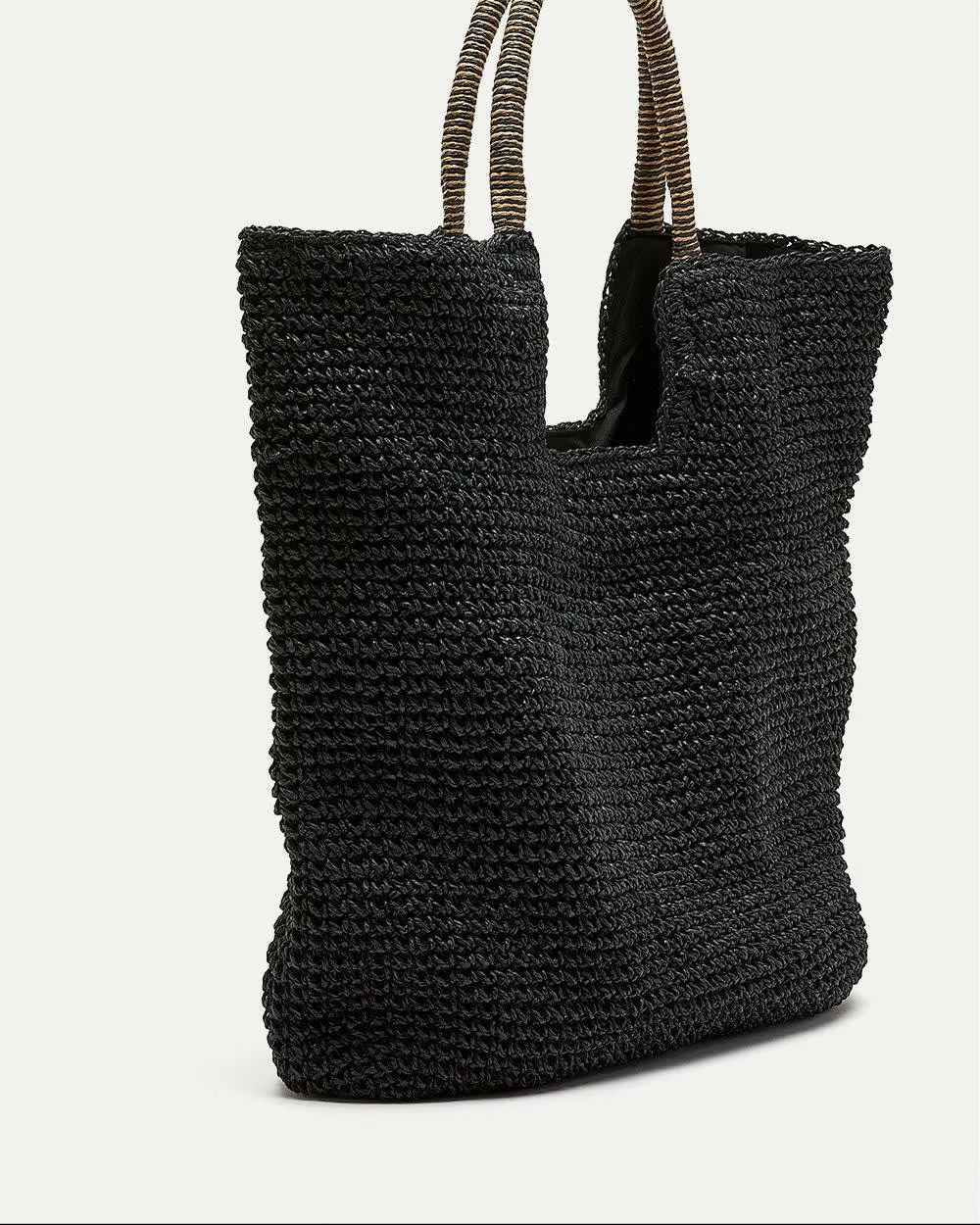 Straw Bag sold by Reitmans product image thumbnail 4