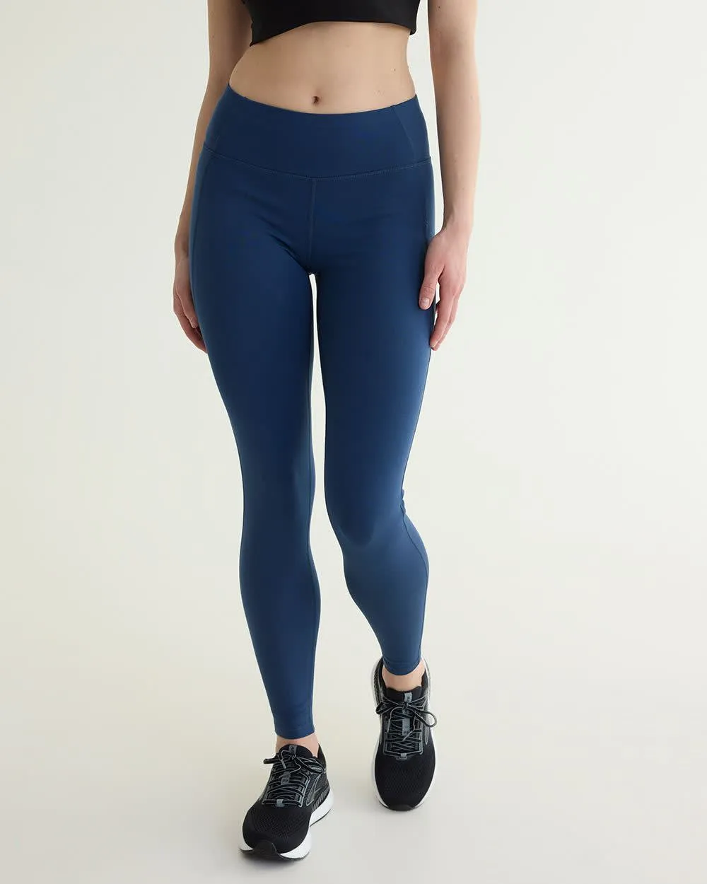 Sculptor Leggings - Hyba sold by Reitmans