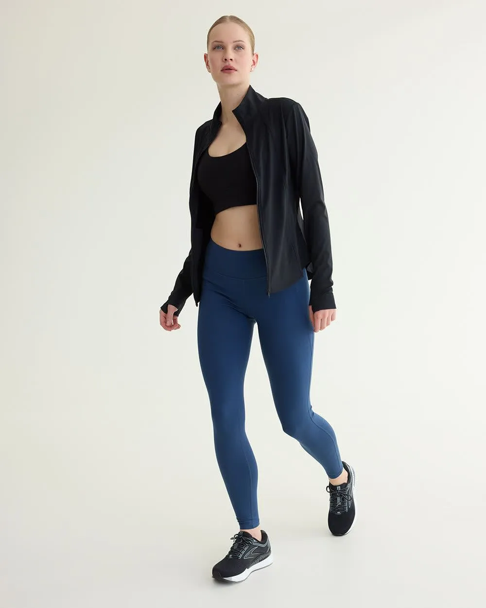 Sculptor Leggings - Hyba sold by Reitmans product image thumbnail 3
