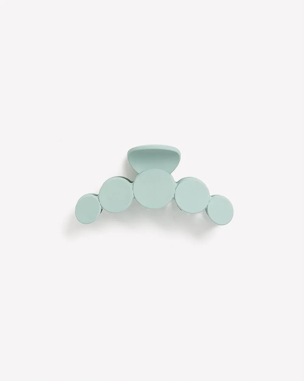 Large Circle Claw Clip sold by Reitmans product image thumbnail 4