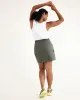 Skort with Cargo Pockets - Hyba sold by Reitmans