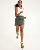 Skort with Cargo Pockets - Hyba sold by Reitmans