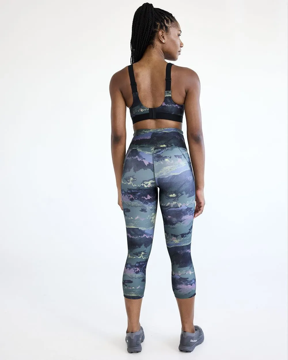 Pulse Sports Bra - Hyba sold by Reitmans product image thumbnail 2