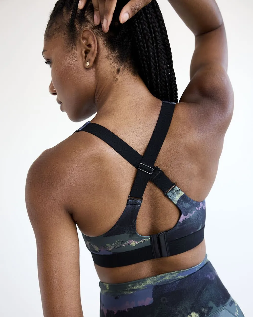 Pulse Sports Bra - Hyba sold by Reitmans product image thumbnail 4