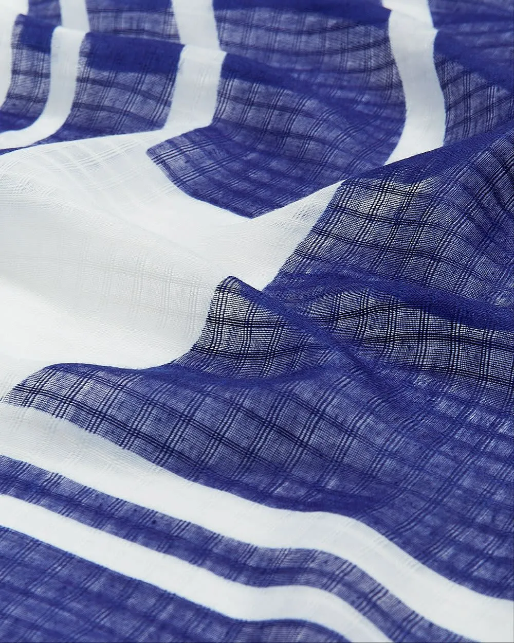 Scarf with Abstract Print sold by Reitmans product image thumbnail 3