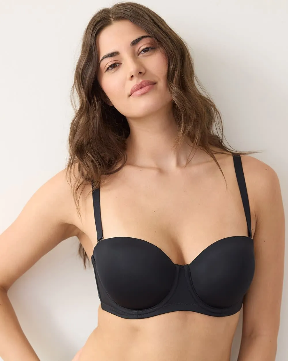 Multiway Strapless Bra - R Line sold by Reitmans