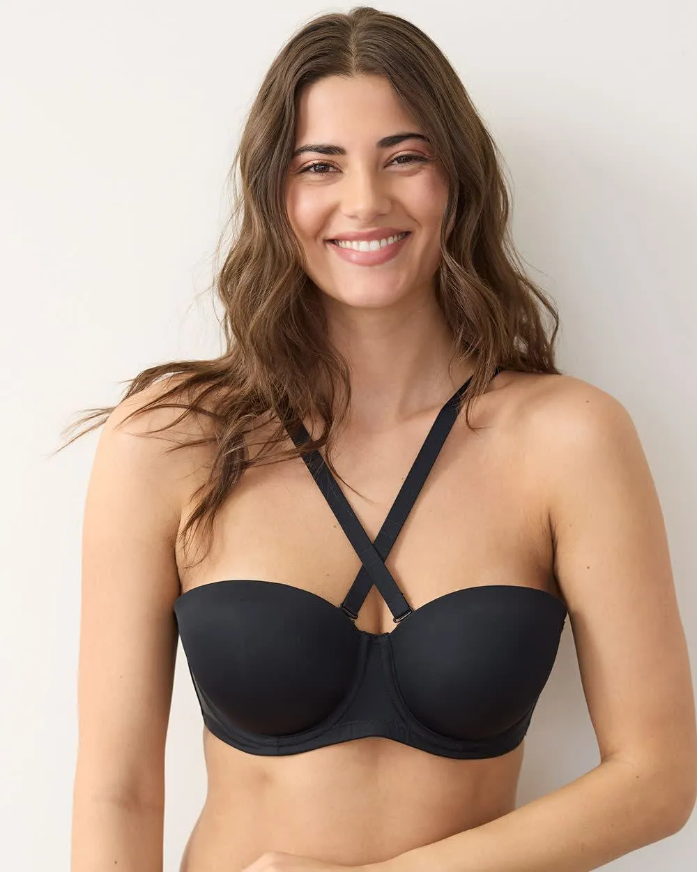 Multiway Strapless Bra - R Line sold by Reitmans product image thumbnail 5