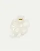 Large Flower Claw Clip sold by Reitmans