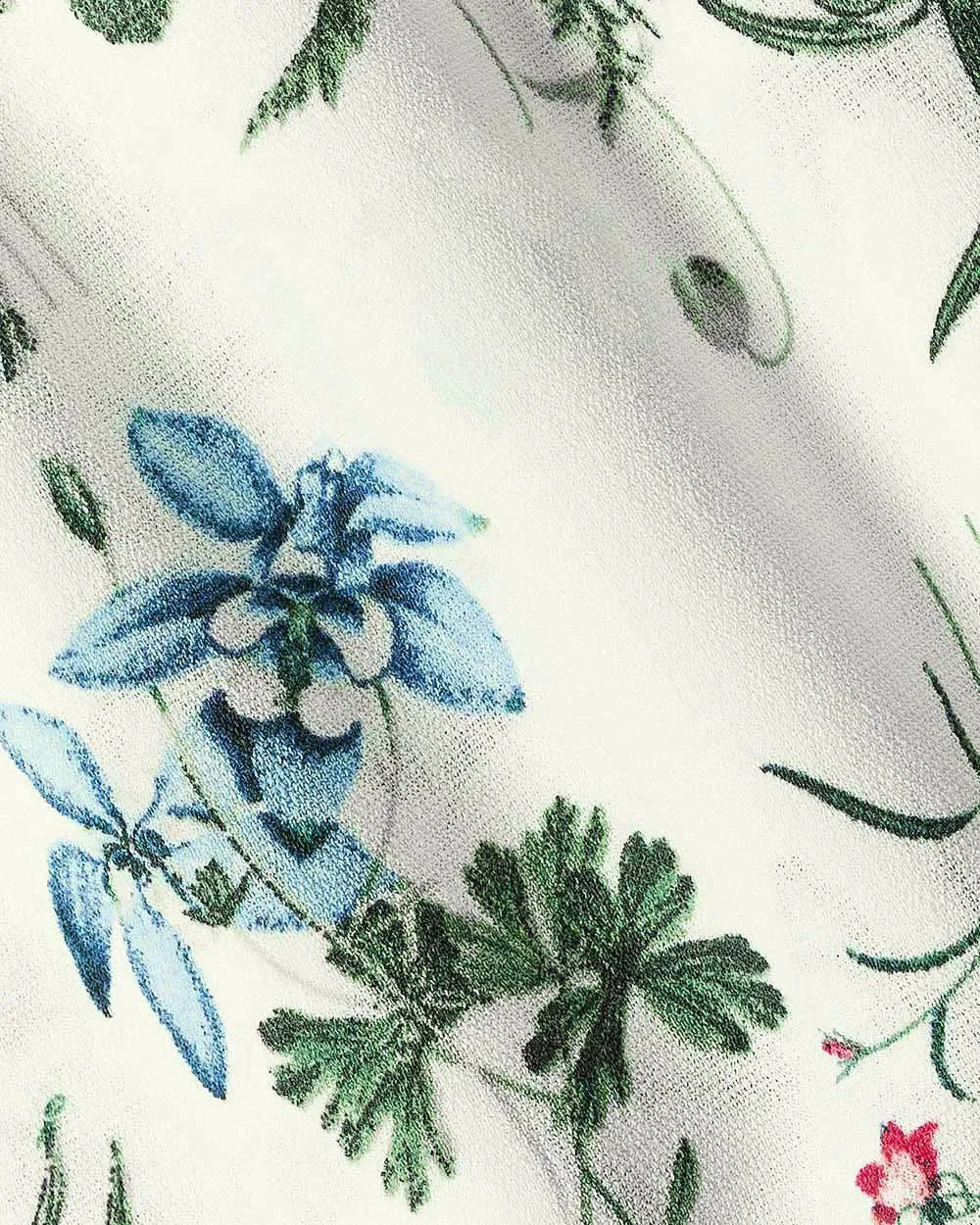 Sleeveless Midi Dress with Smocked Top - Thyme Maternity sold by Reitmans product image thumbnail 4