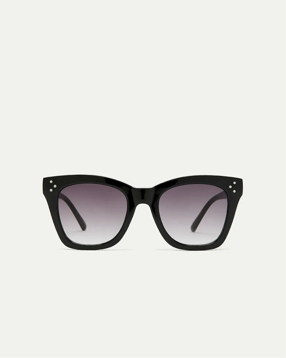 Square Frame Sunglasses sold by Reitmans