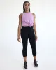Capri Sculptor Legging with Pockets - Hyba sold by Reitmans
