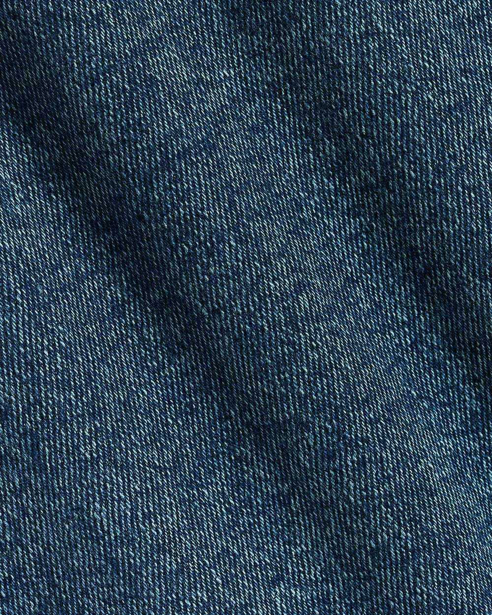 Medium-Wash Midi Denim Skirt - Thyme Maternity sold by Reitmans product image thumbnail 5
