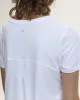 Short-Sleeve Crew-Neck Tee - Dry Lux Hyba Essentials sold by Reitmans
