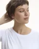 Short-Sleeve Crew-Neck Tee - Dry Lux Hyba Essentials sold by Reitmans