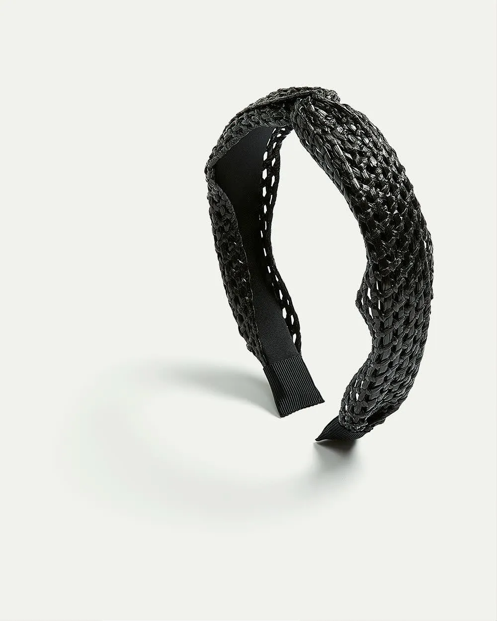 Straw Headband sold by Reitmans product image thumbnail 3