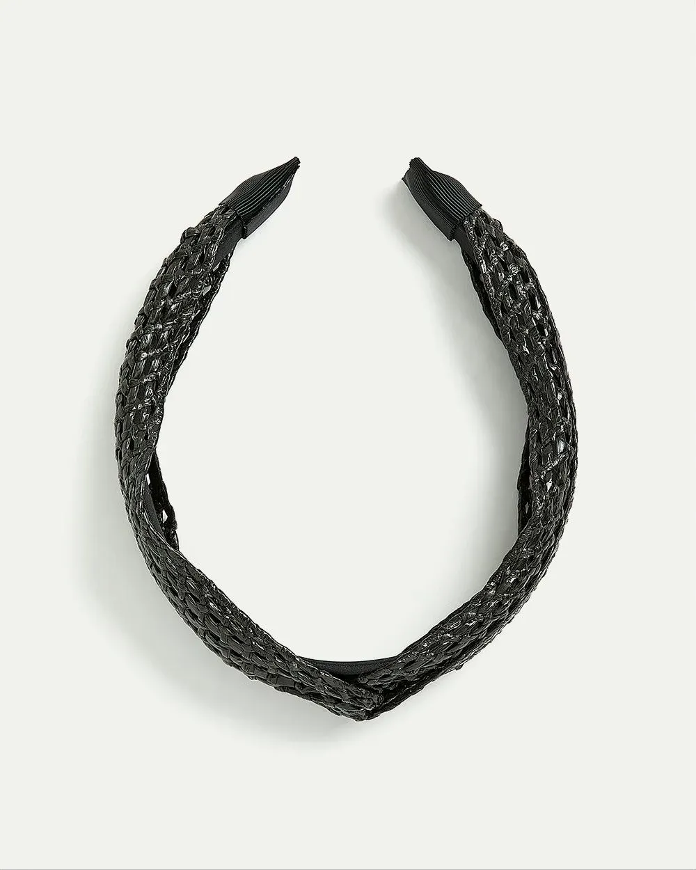 Straw Headband sold by Reitmans product image thumbnail 4