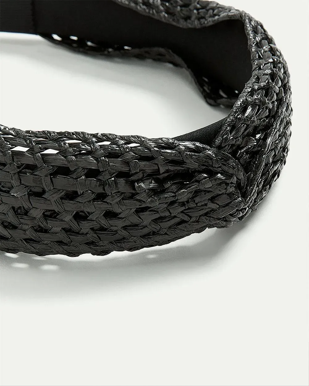 Straw Headband sold by Reitmans product image thumbnail 5