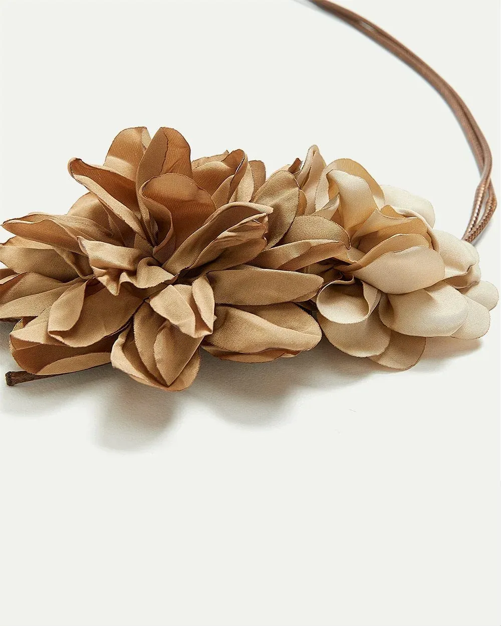 Flower Choker sold by Reitmans product image thumbnail 4