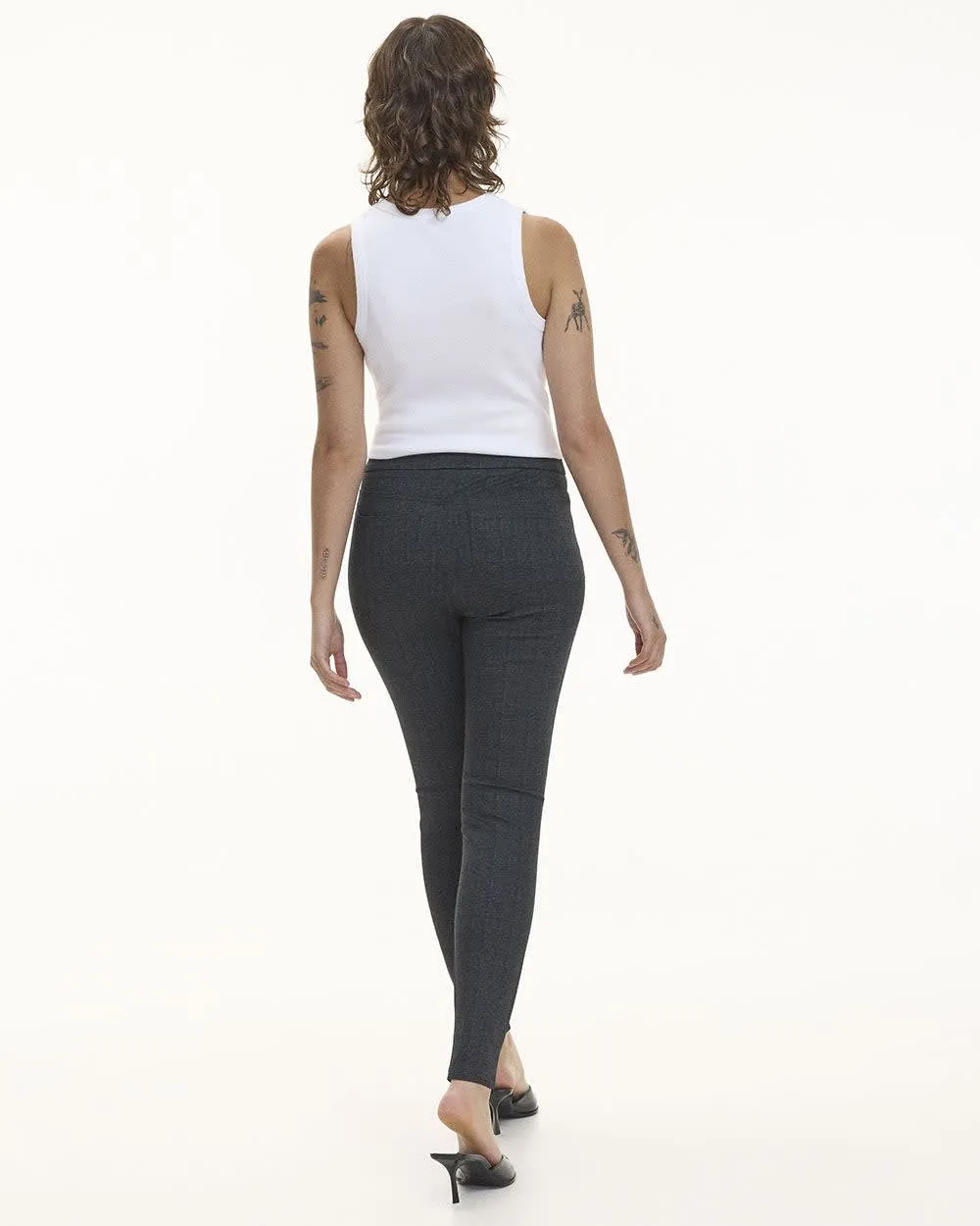 Legging Pant - R Essentials sold by Reitmans product image thumbnail 2