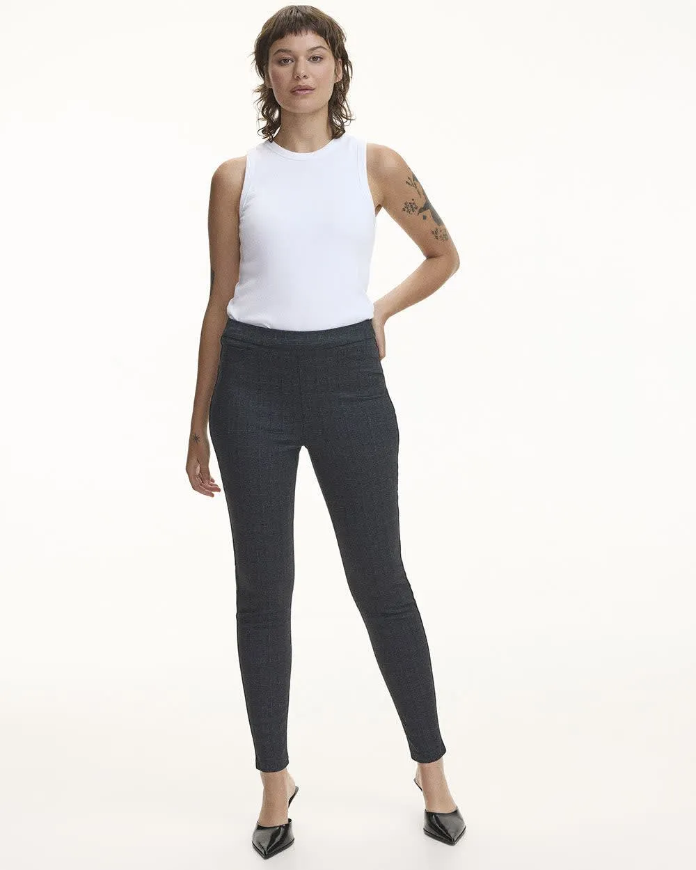 Legging Pant - R Essentials sold by Reitmans product image thumbnail 3
