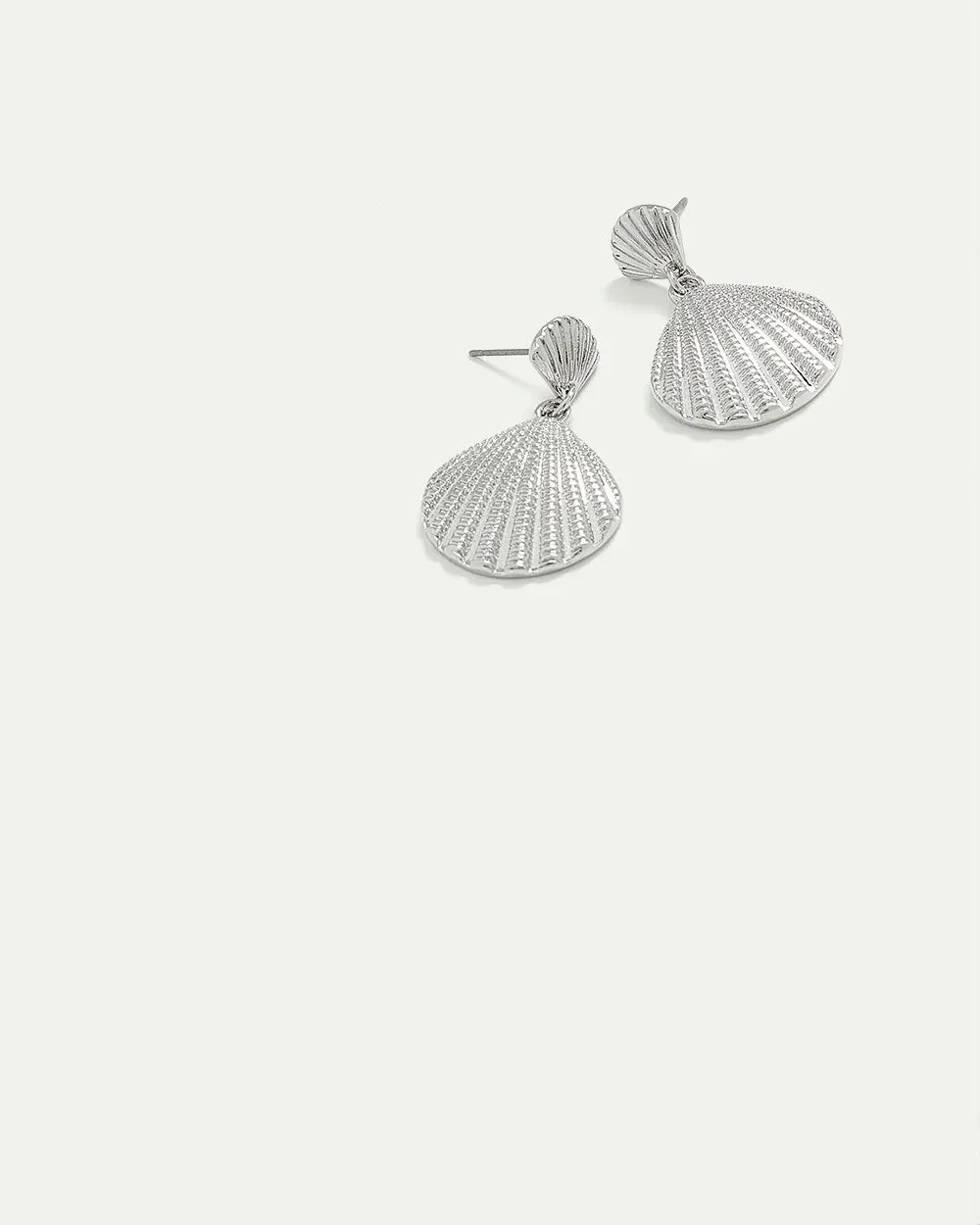 Sea Shell Earrings sold by Reitmans product image thumbnail 5