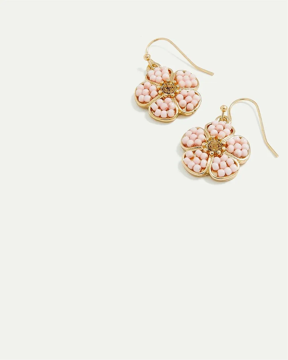 Flower Earrings sold by Reitmans product image thumbnail 3