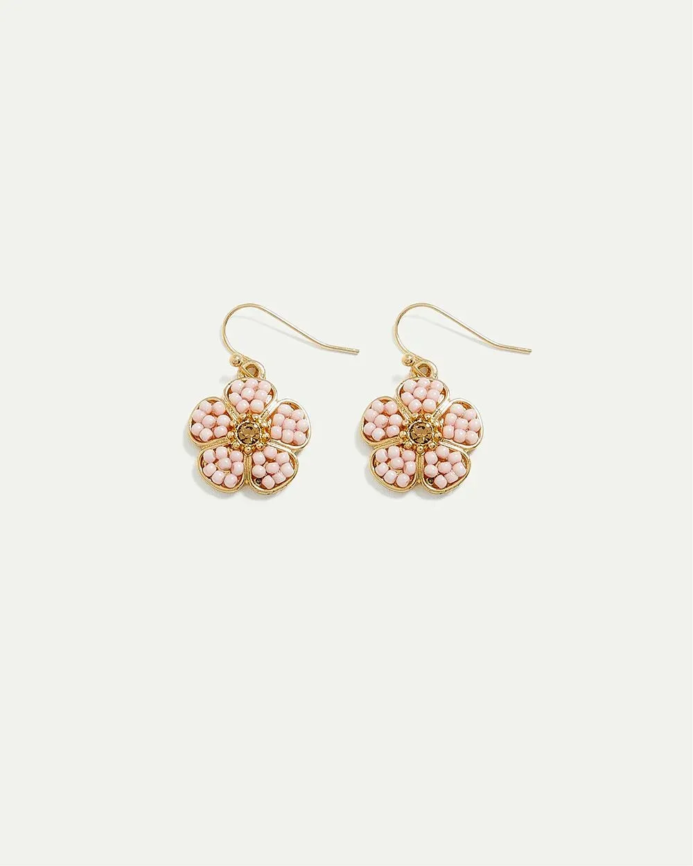 Flower Earrings sold by Reitmans product image thumbnail 4