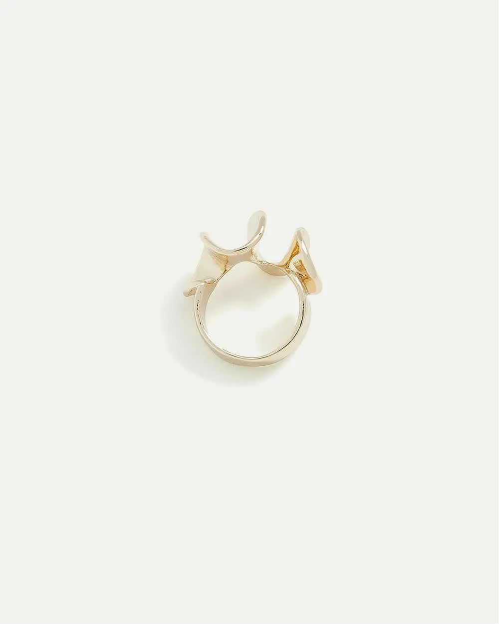 Modern Ring sold by Reitmans product image thumbnail 3