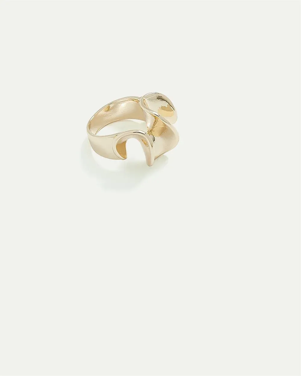 Modern Ring sold by Reitmans product image thumbnail 4