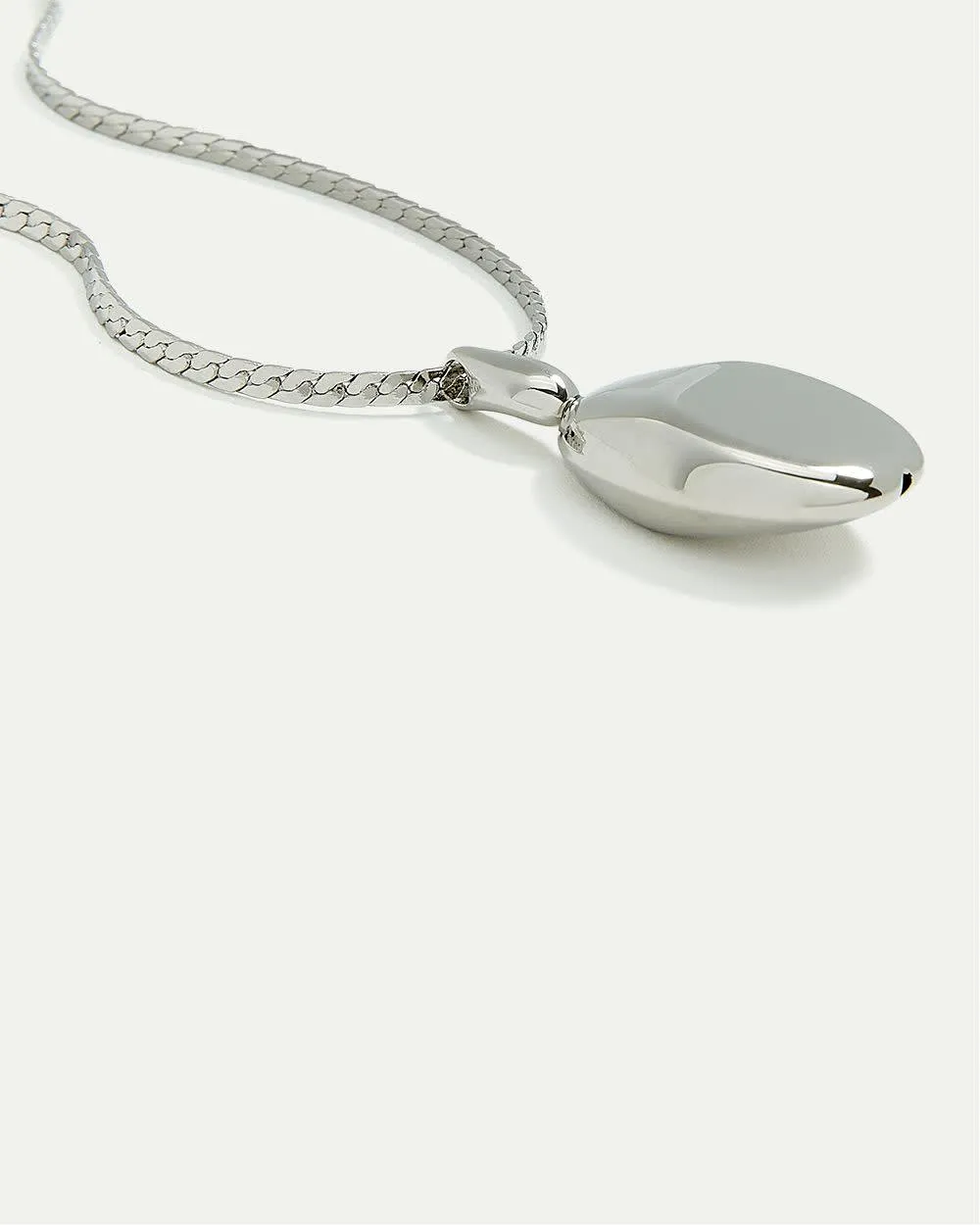 Snake Chain with Pendant sold by Reitmans product image thumbnail 2