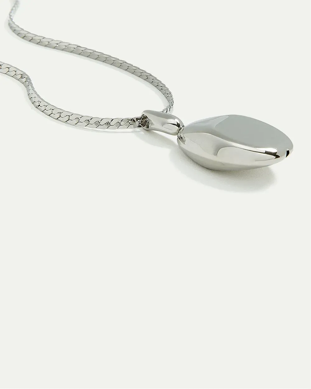 Snake Chain with Pendant sold by Reitmans product image thumbnail 5