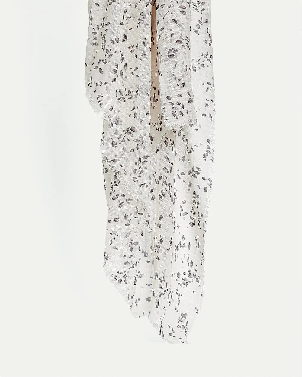 Scarf with Speckled Pattern sold by Reitmans product image thumbnail 2