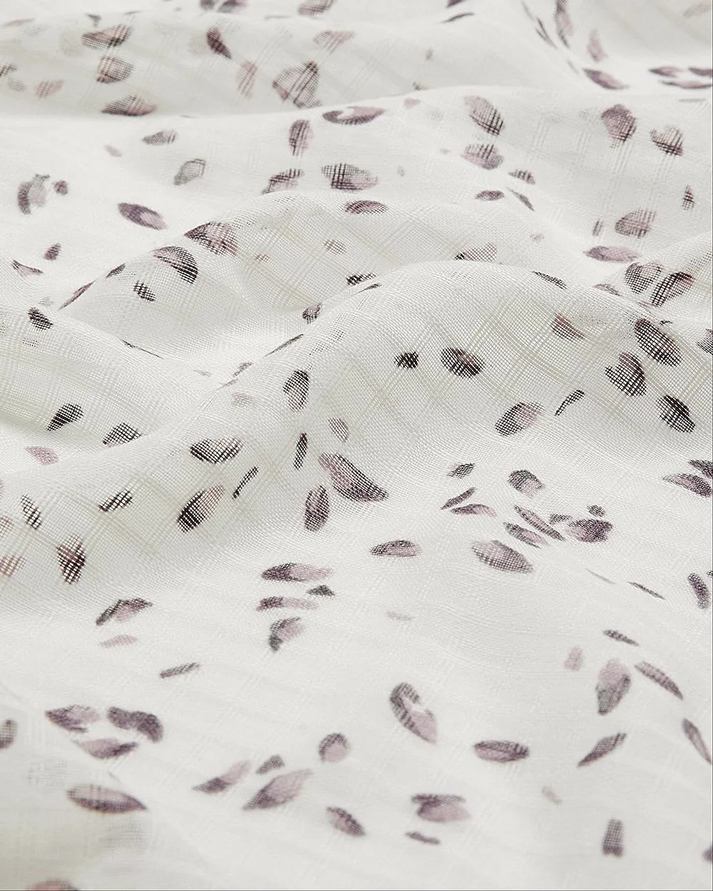 Scarf with Speckled Pattern sold by Reitmans product image thumbnail 3