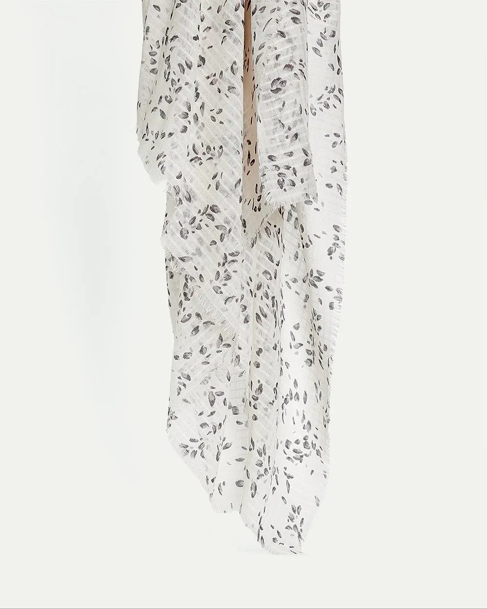 Scarf with Speckled Pattern sold by Reitmans product image thumbnail 5