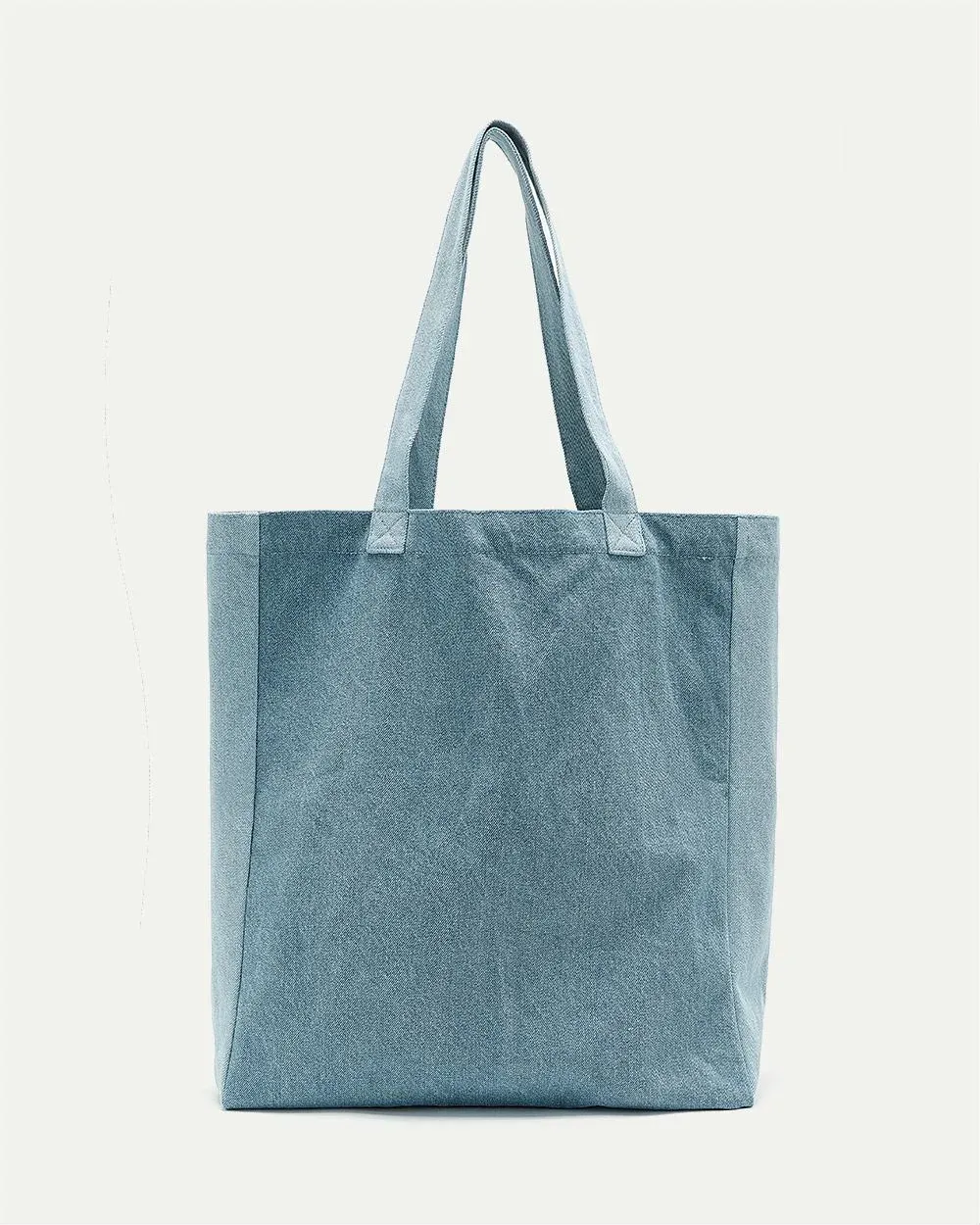 Denim Tote Bag sold by Reitmans product image thumbnail 4