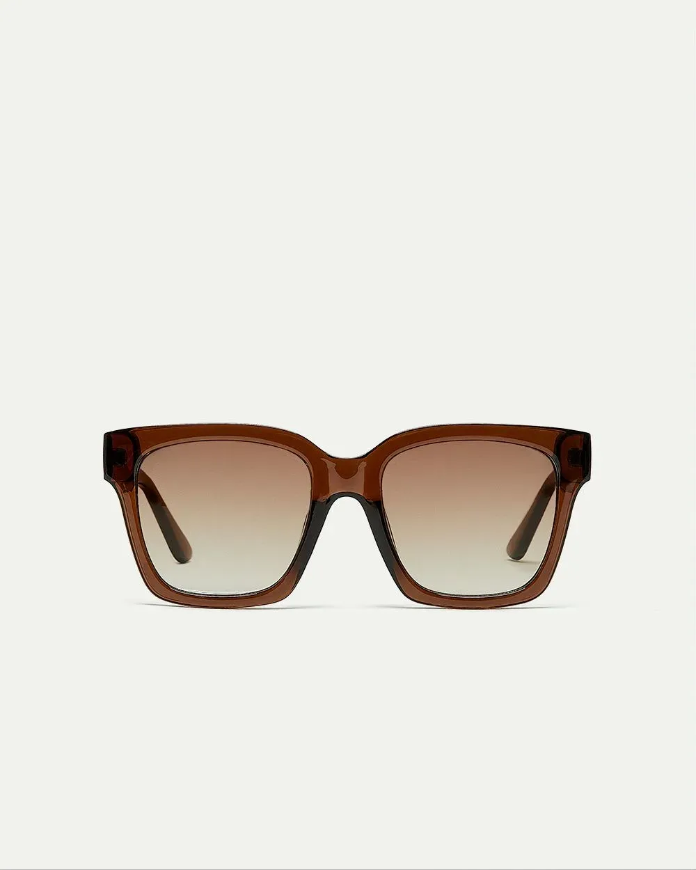 Brown Square Sunglasses sold by Reitmans product image thumbnail 4