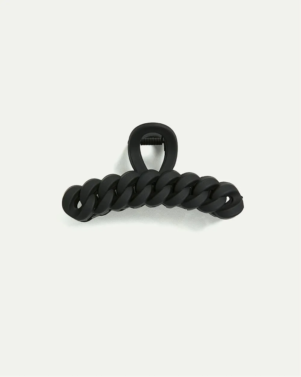 Rubberized Claw Clips - Set of 3 sold by Reitmans product image thumbnail 2