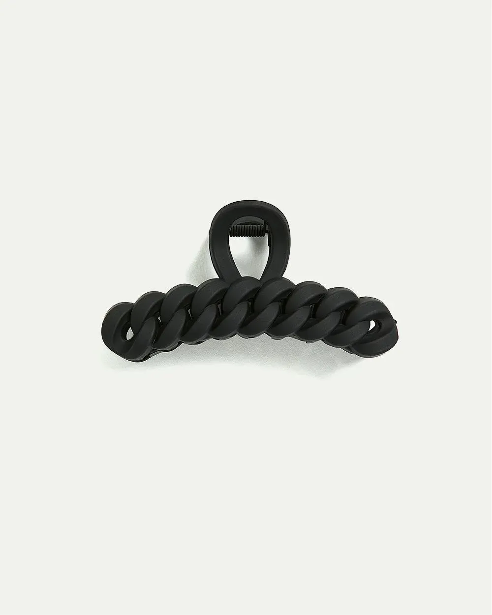 Rubberized Claw Clips - Set of 3 sold by Reitmans product image thumbnail 4