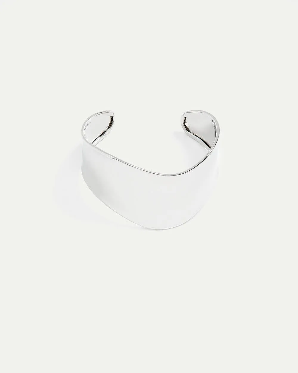 Modern Cuff Bracelet sold by Reitmans product image thumbnail 2