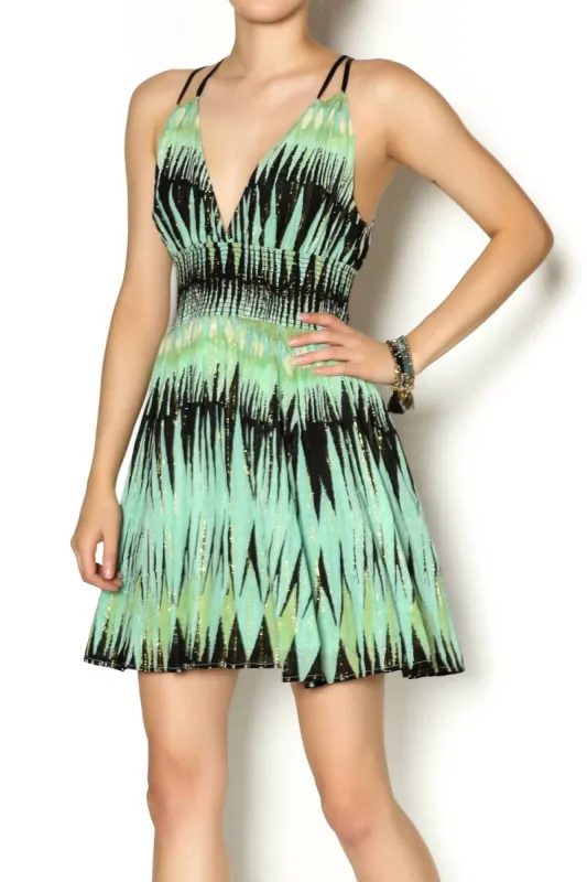 Free People - Indian Summer sold by Reitmans