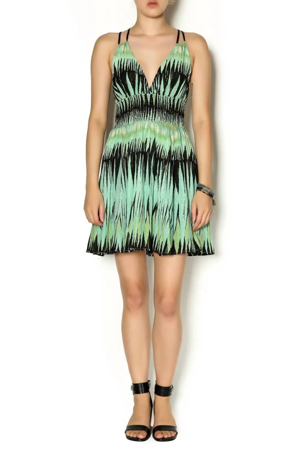 Free People - Indian Summer sold by Reitmans product image thumbnail 3