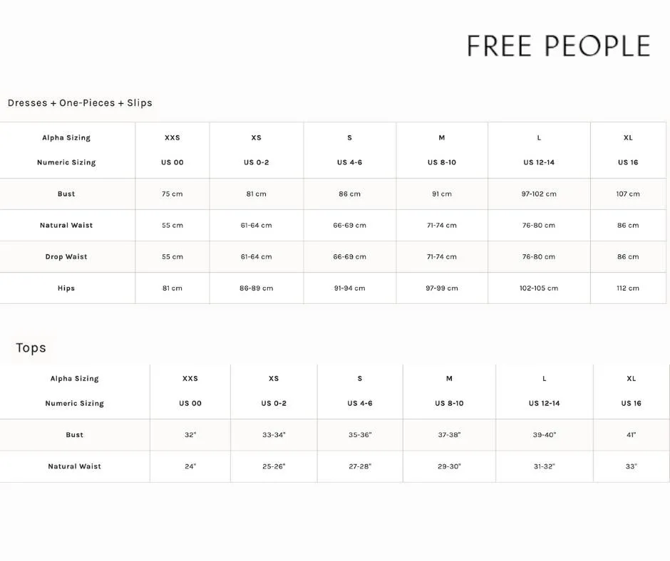 Free People - Indian Summer sold by Reitmans product image thumbnail 5