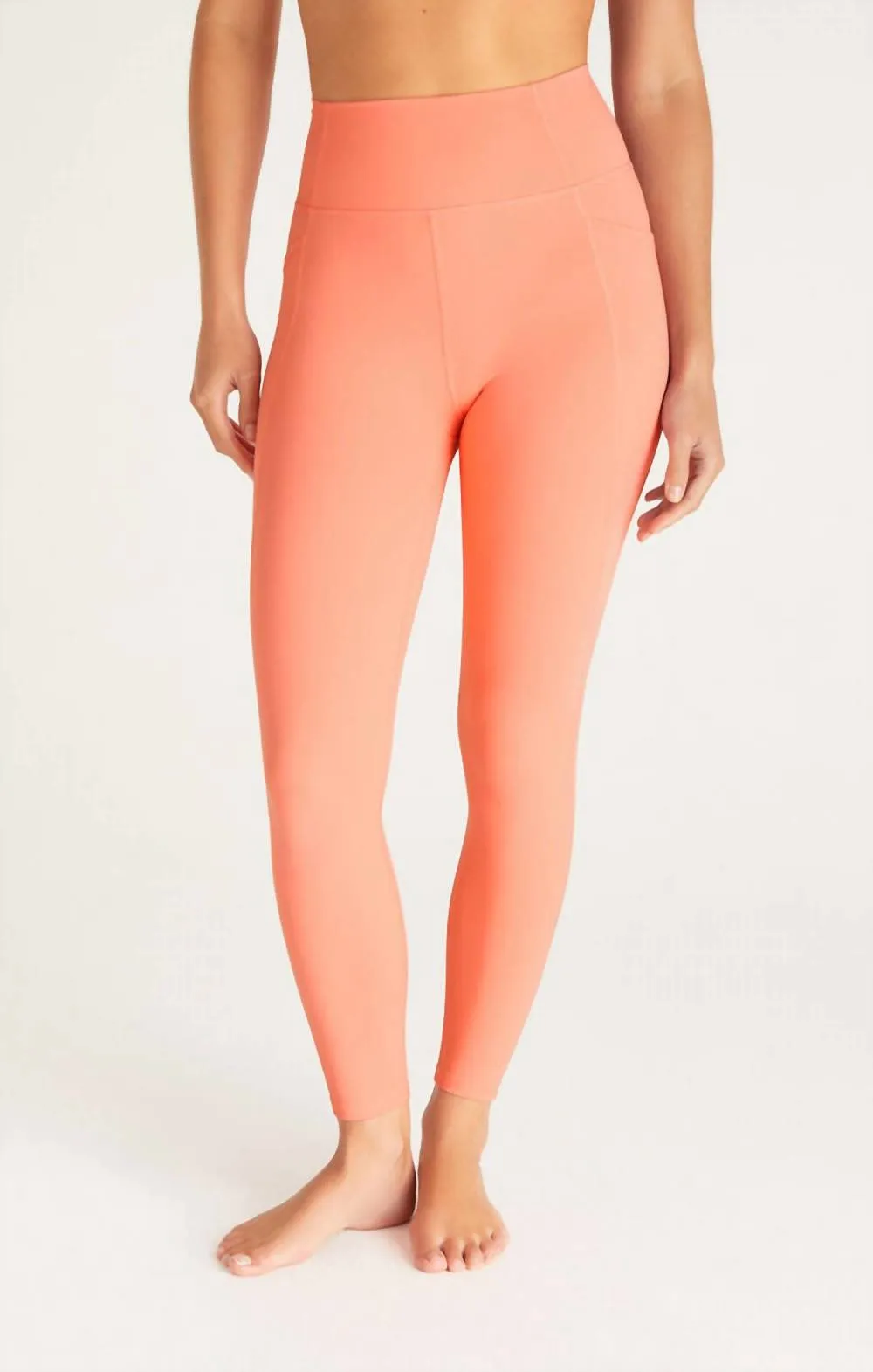 Z Supply - Women's All Day 7/8 Pocket Legging sold by Reitmans